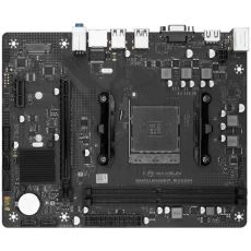 Материнская плата MaxSun Challenger B450M SocketAM4, AMD B450, mATX, Ret