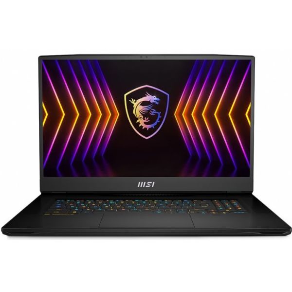 Ноутбук MSI Titan GT77 12UHS-208RU 17.3